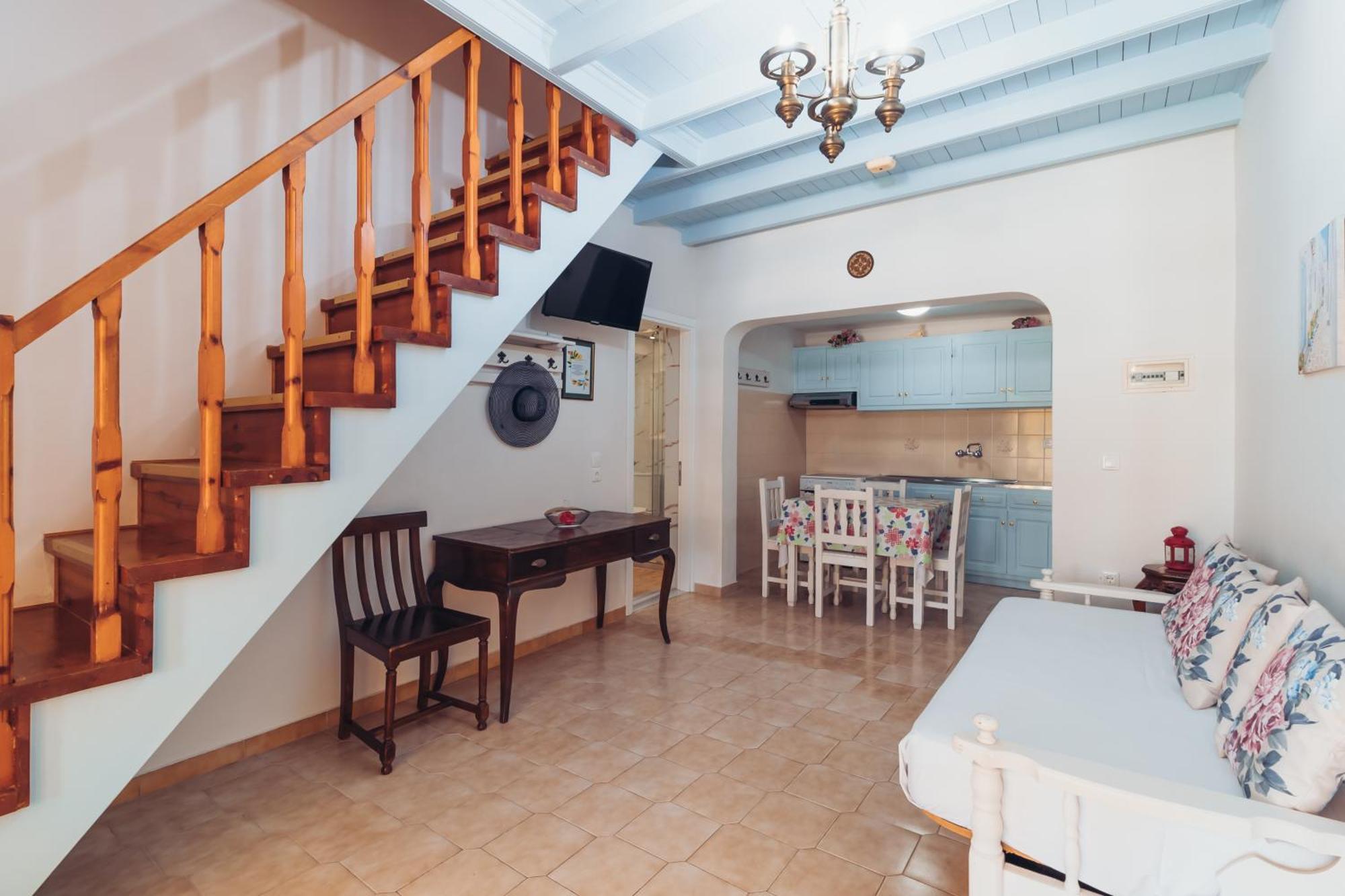 Aparthotel Valentino Corfu Ýpsos