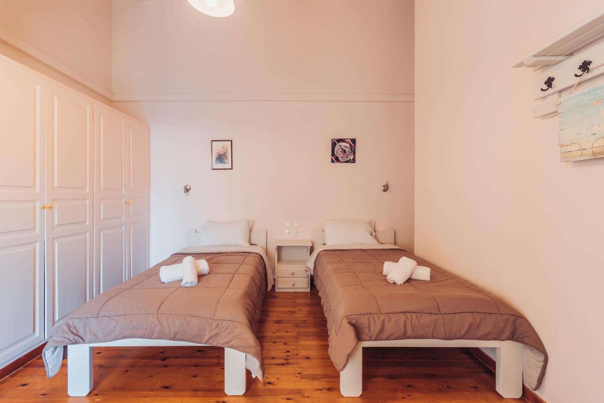 Aparthotel Valentino Corfu 3*