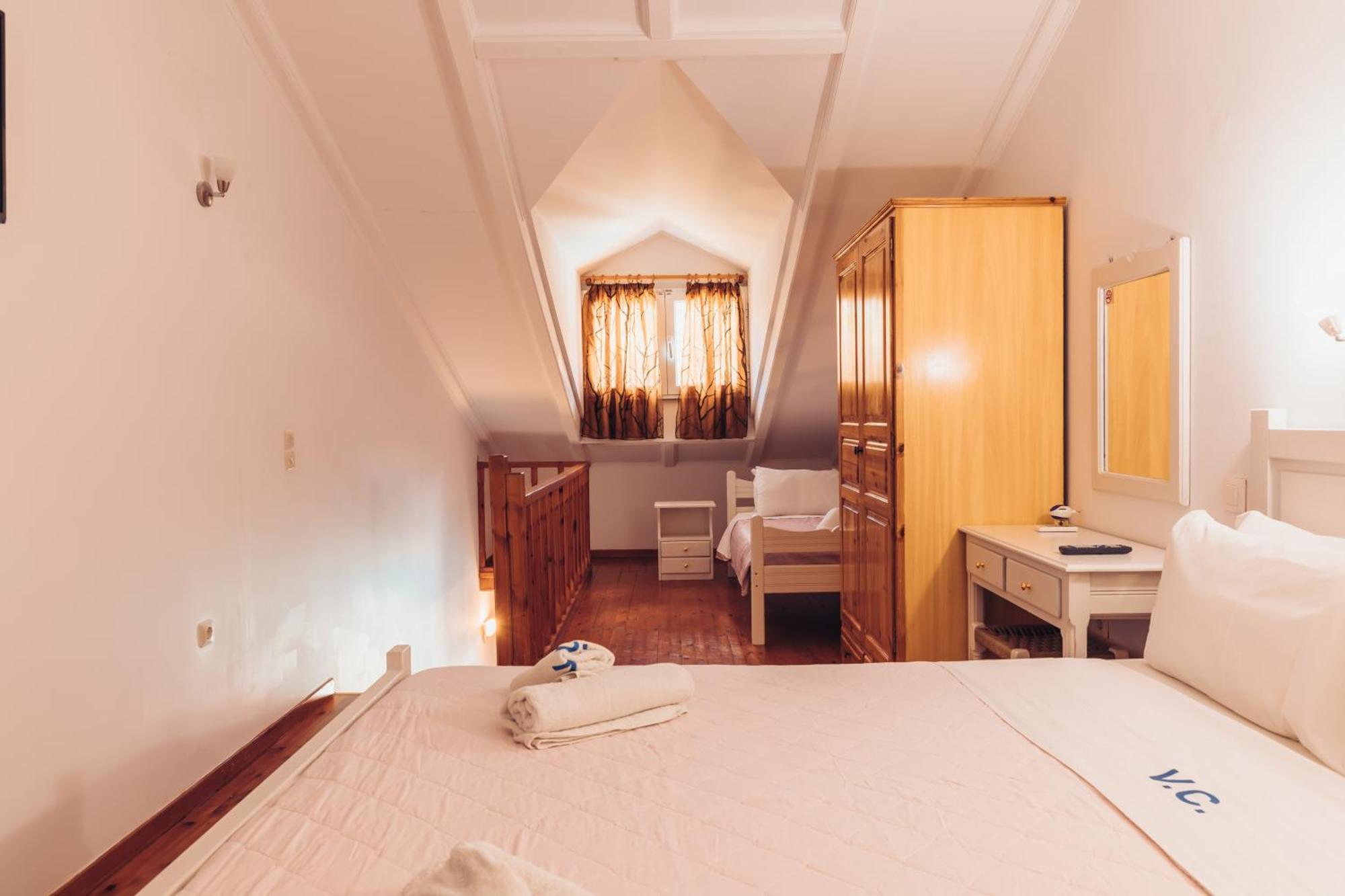 Valentino Corfu Aparthotel