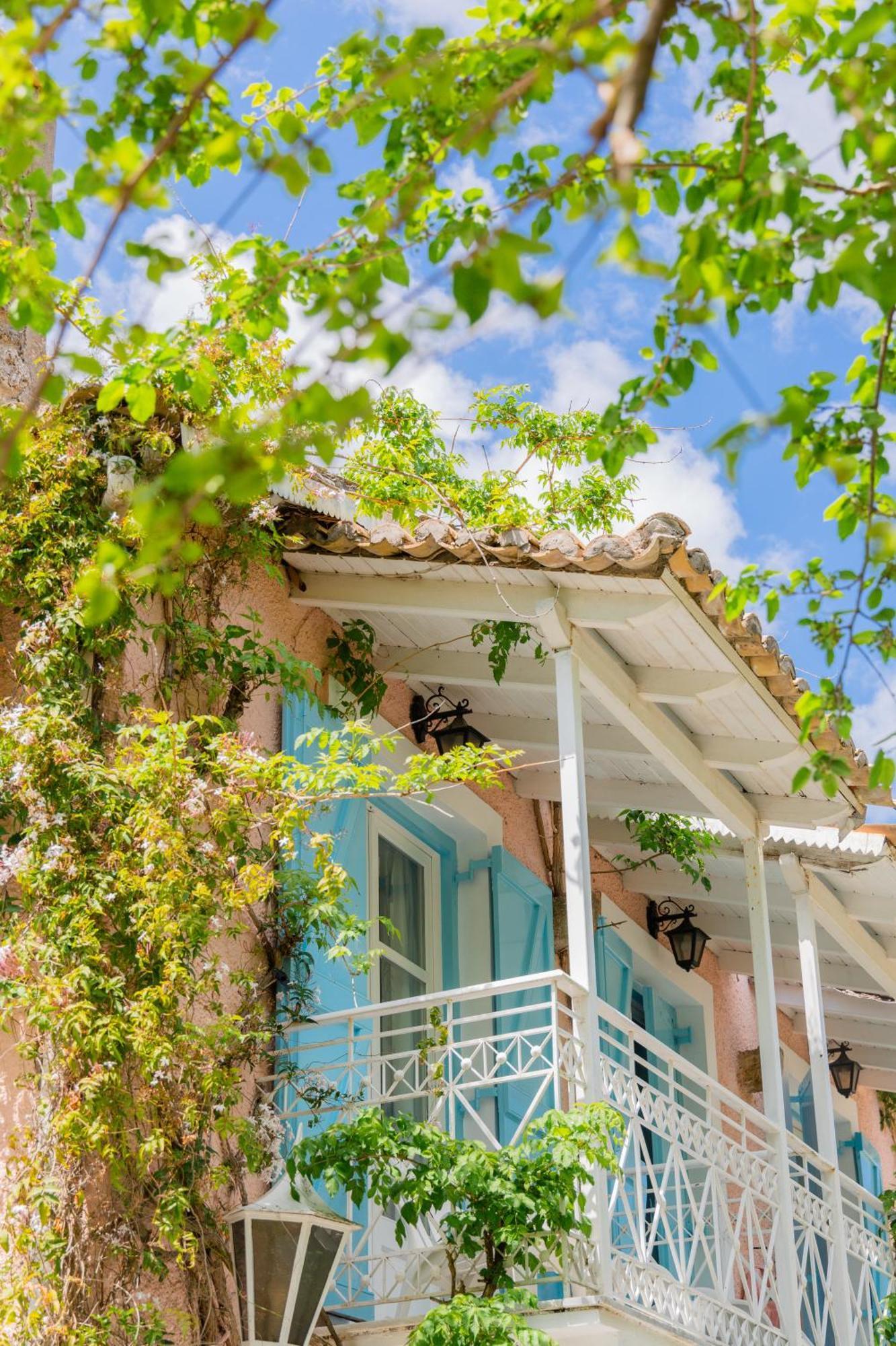 Aparthotel Valentino Corfu 3*
