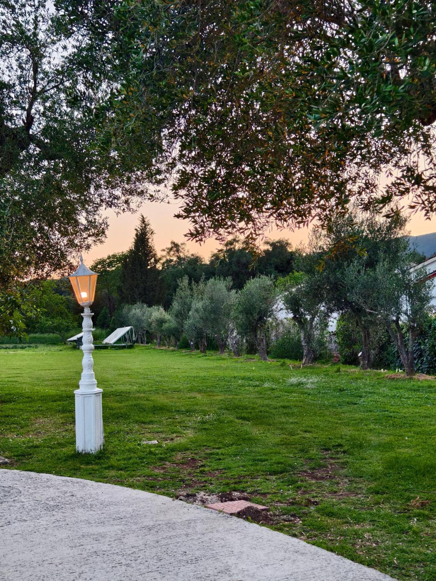 Valentino Corfu 3* Ýpsos