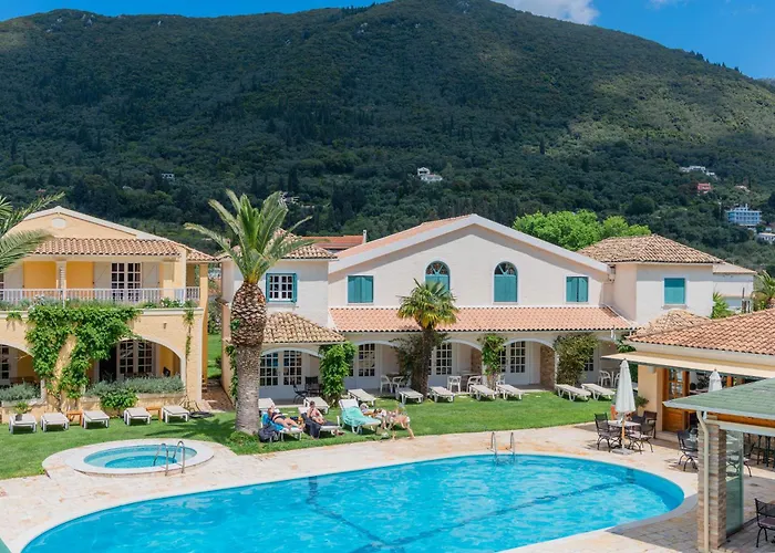 Valentino Corfu