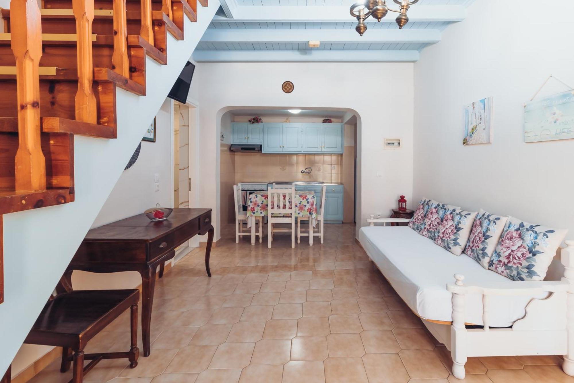Aparthotel Valentino Corfu Ýpsos