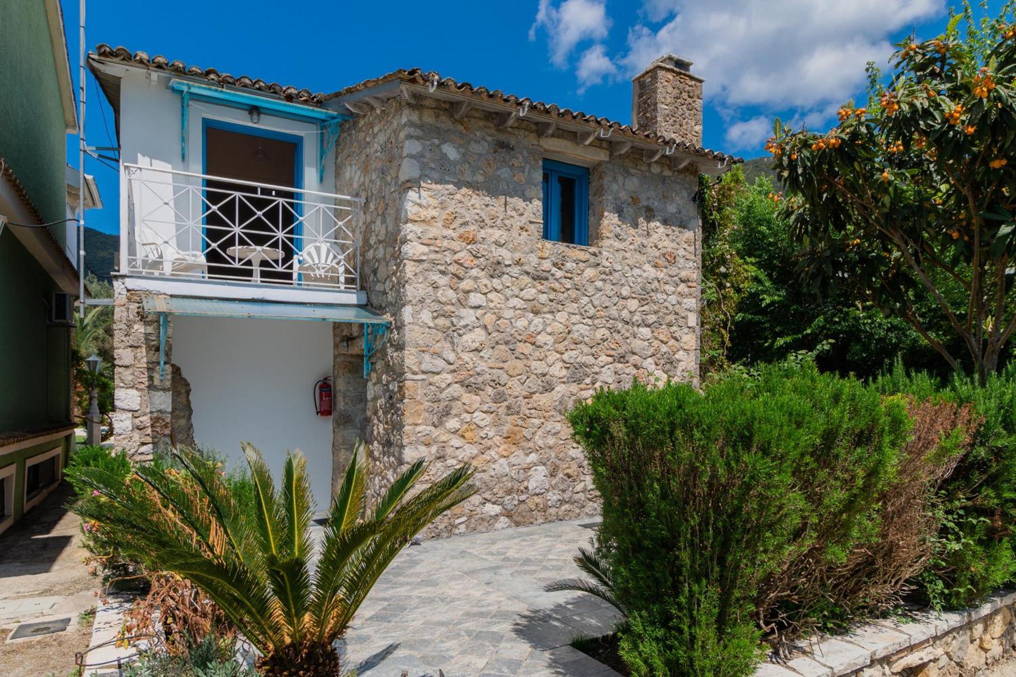 Valentino Corfu 3* Ýpsos