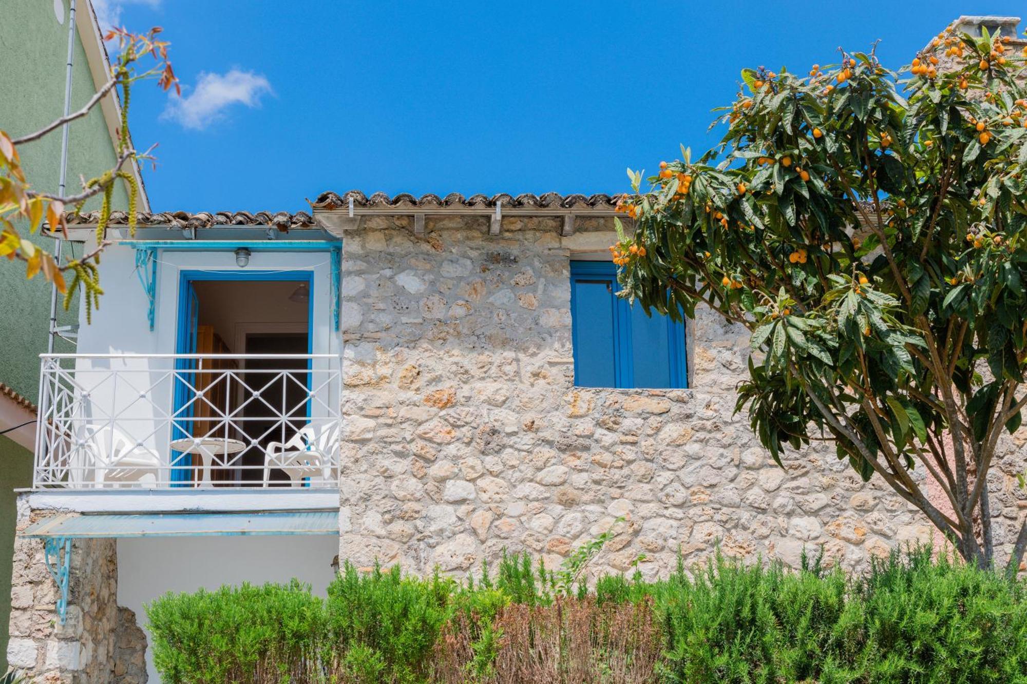 Aparthotel Valentino Corfu Ýpsos