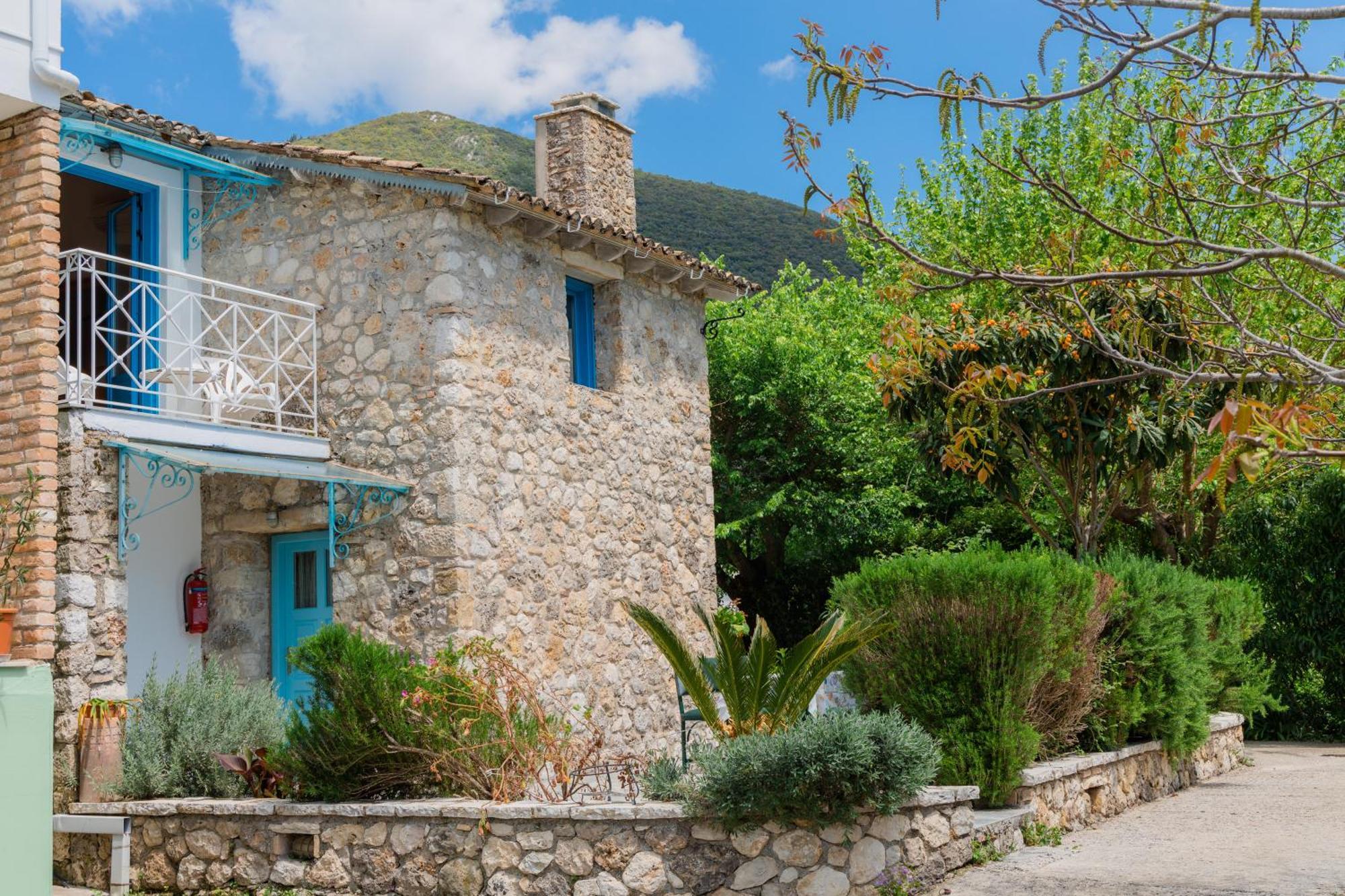 Valentino Corfu Aparthotel