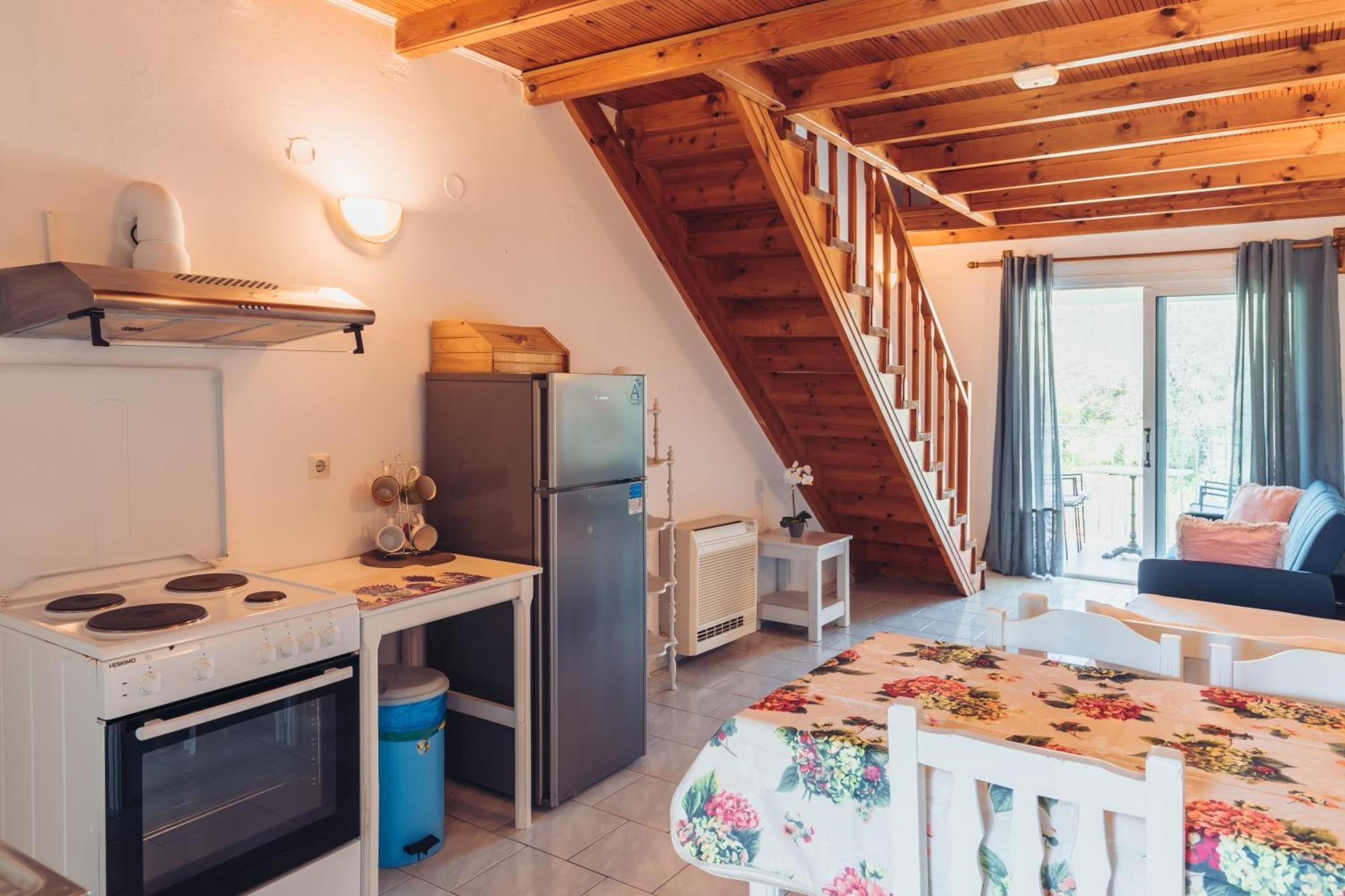 Aparthotel Valentino Corfu 3*