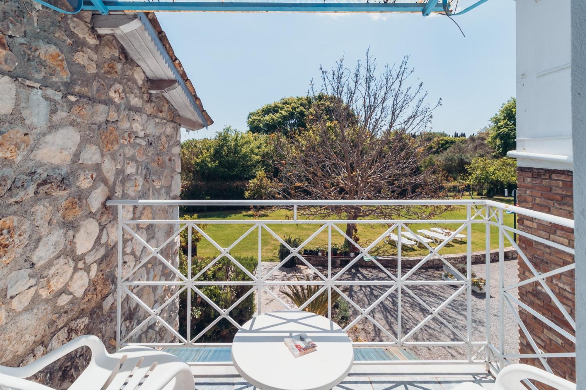Aparthotel Valentino Corfu Ýpsos