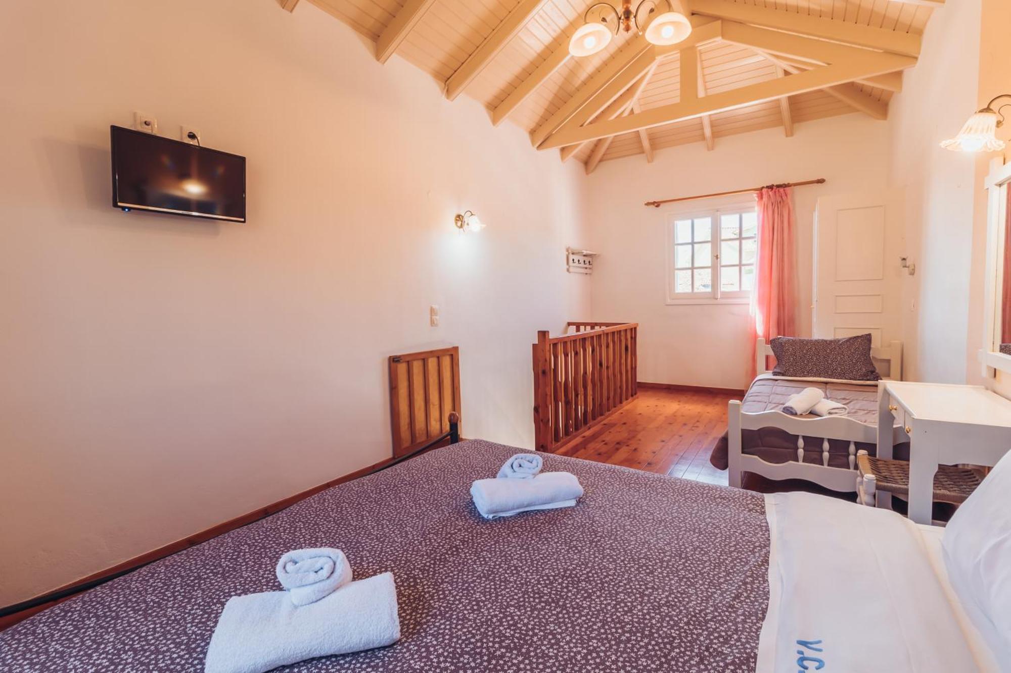 Aparthotel Valentino Corfu