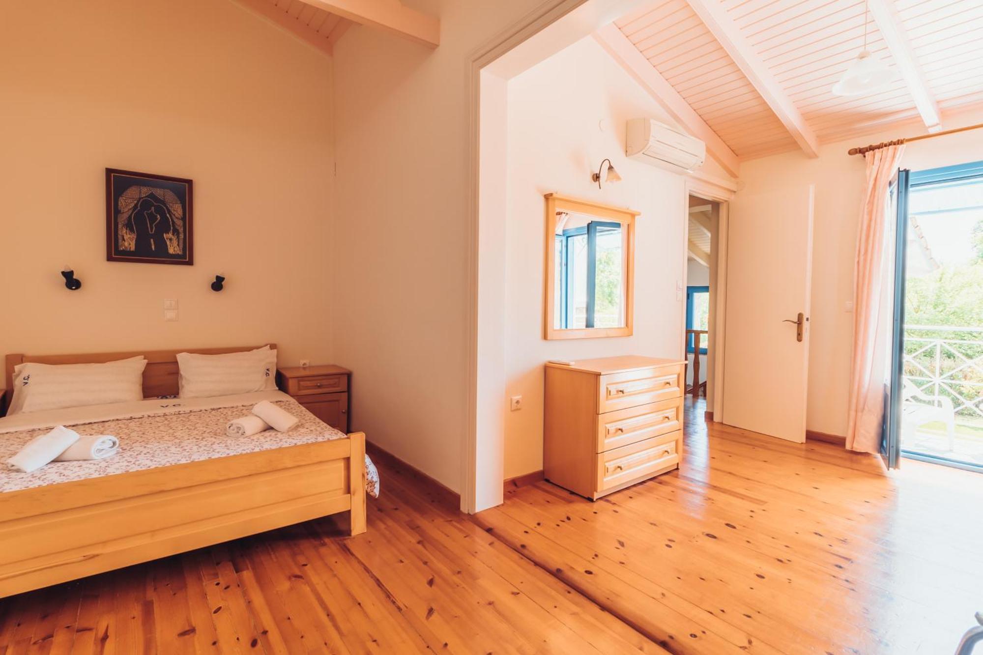 Valentino Corfu Aparthotel