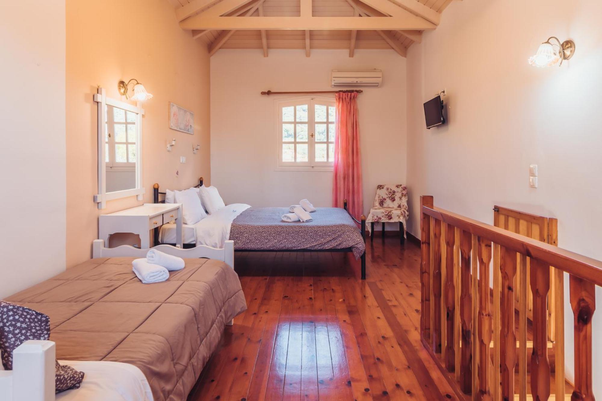 Valentino Corfu Ýpsos