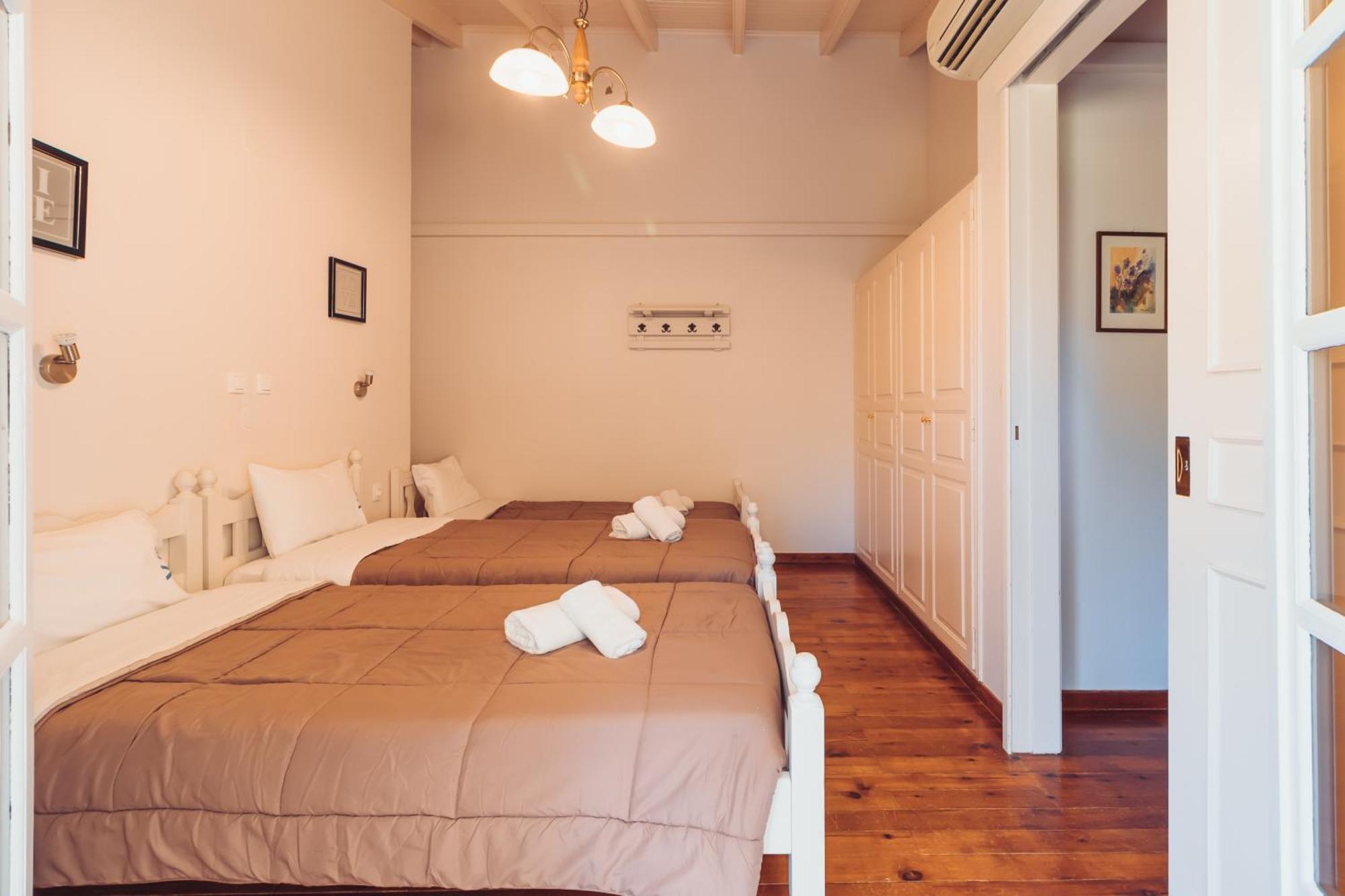 Aparthotel Valentino Corfu 3*