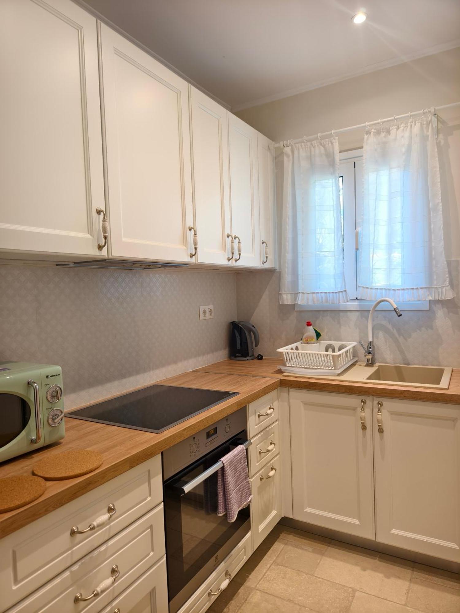 Aparthotel Valentino Corfu Ýpsos