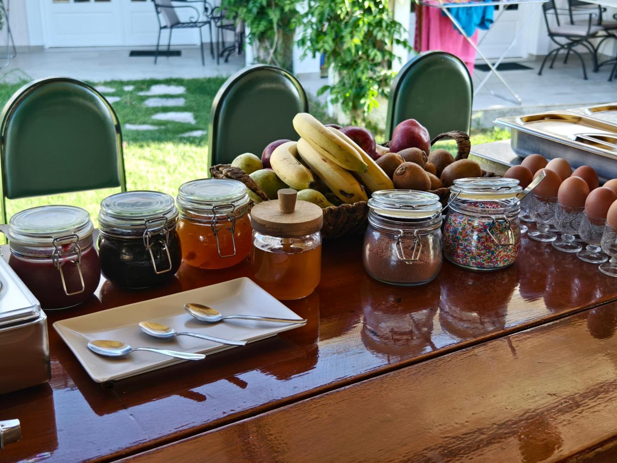 Valentino Corfu 3* Ipsos