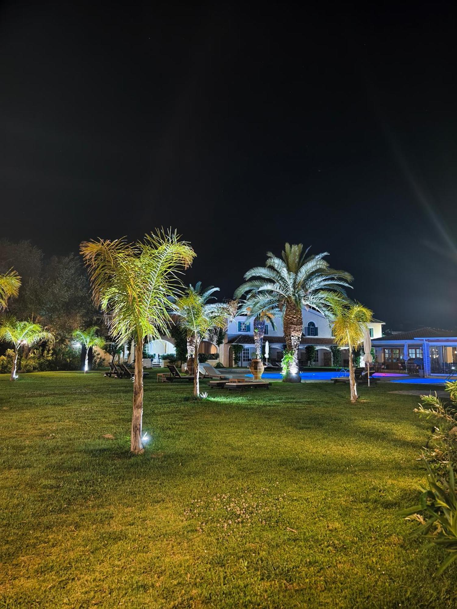 Valentino Corfu 3*